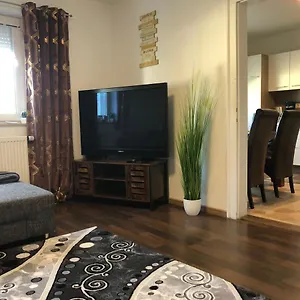 Fine Apartment